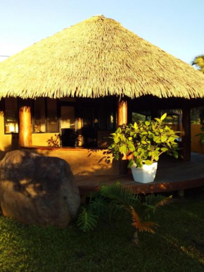 Omati Lodge